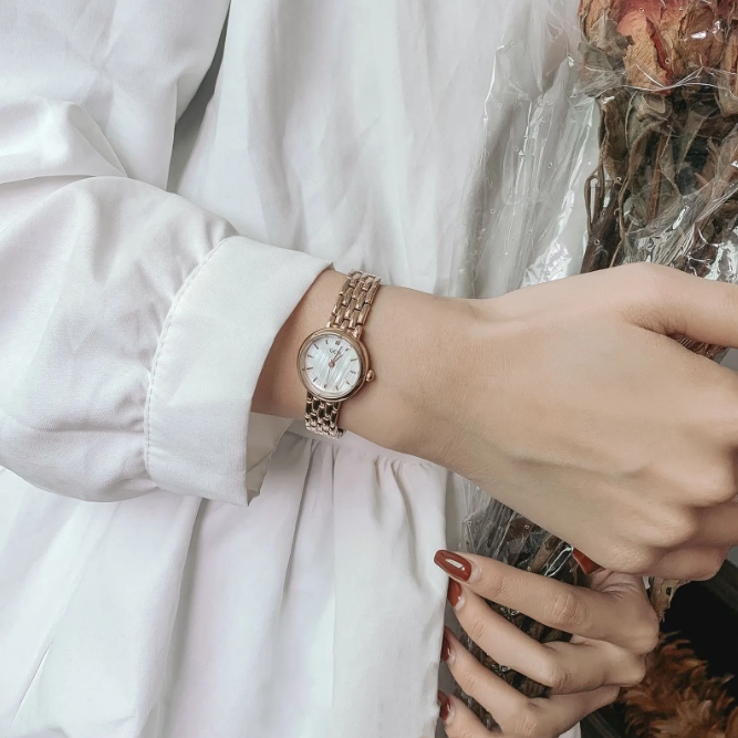 Reloj Sena