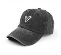 Gorra Corazón