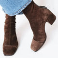 Botines Halo