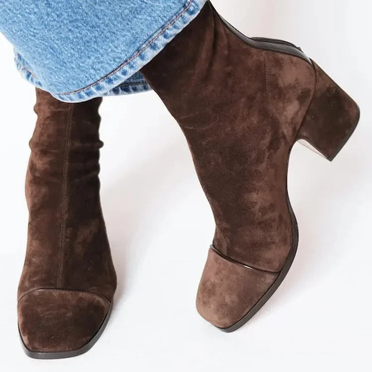Botines Halo