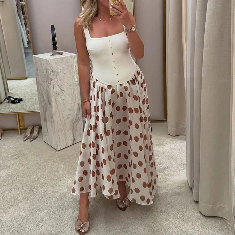 Vestido Riviera