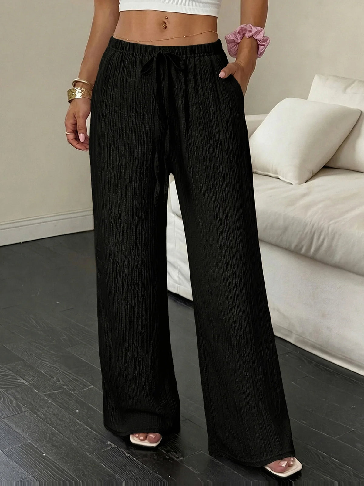 Pantalon Elara