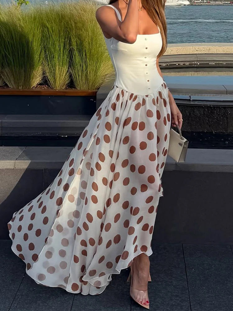 Vestido Riviera