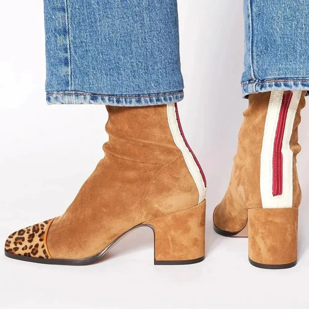 Botines Halo