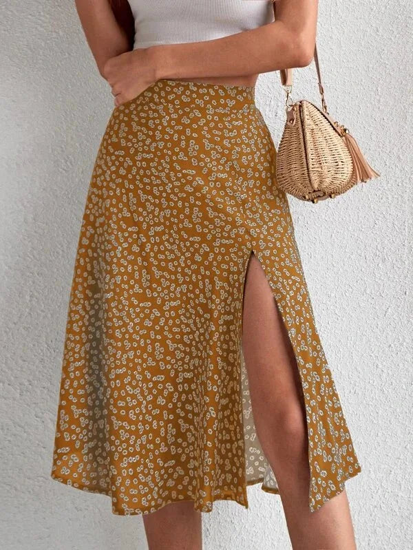 Falda Estelle