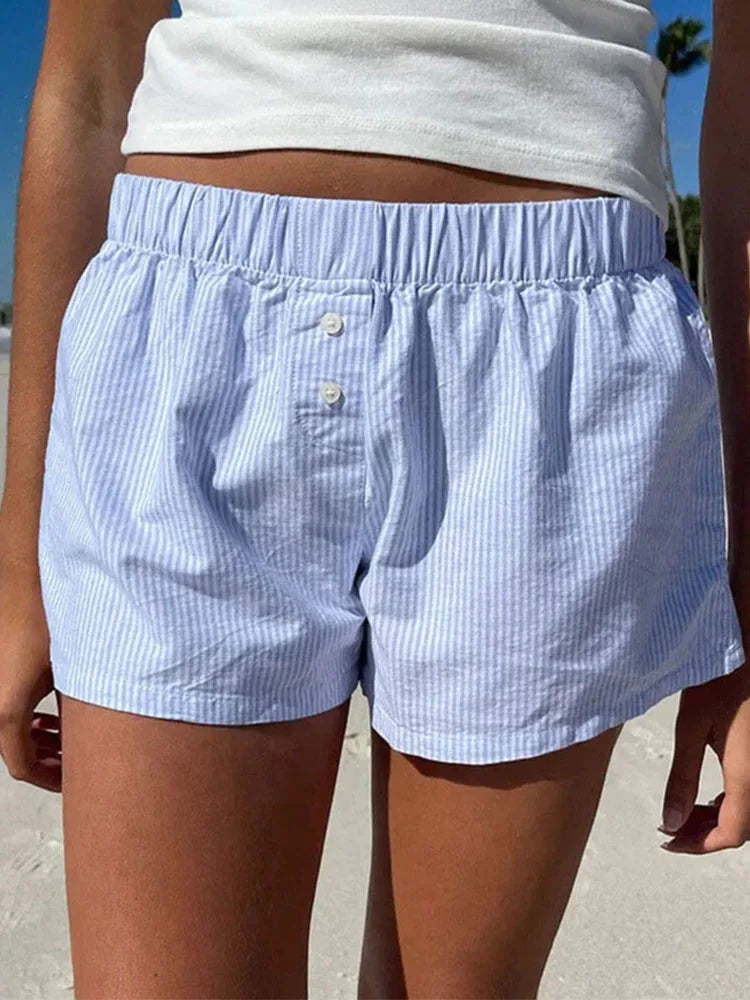 Pantalón corto Brisa
