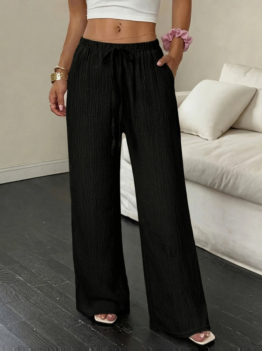 Pantalon Elara