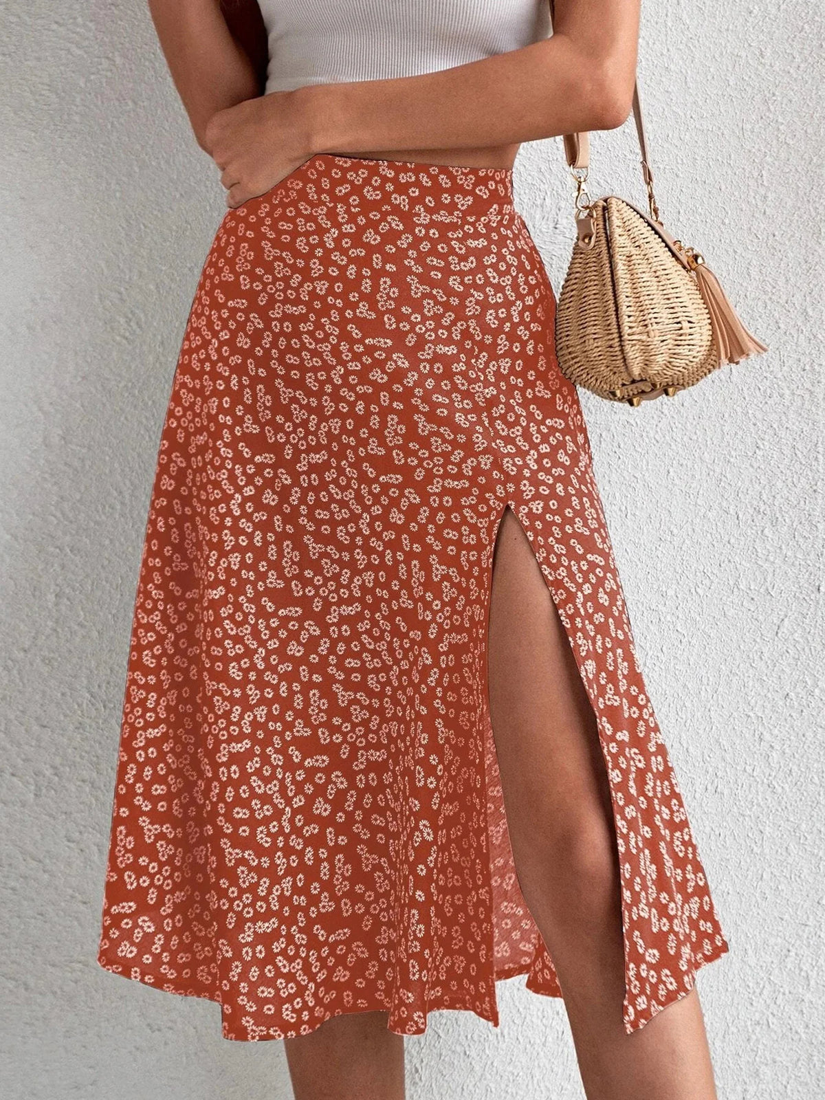Falda Estelle