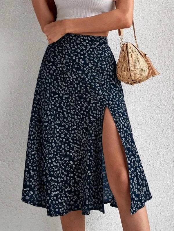 Falda Estelle
