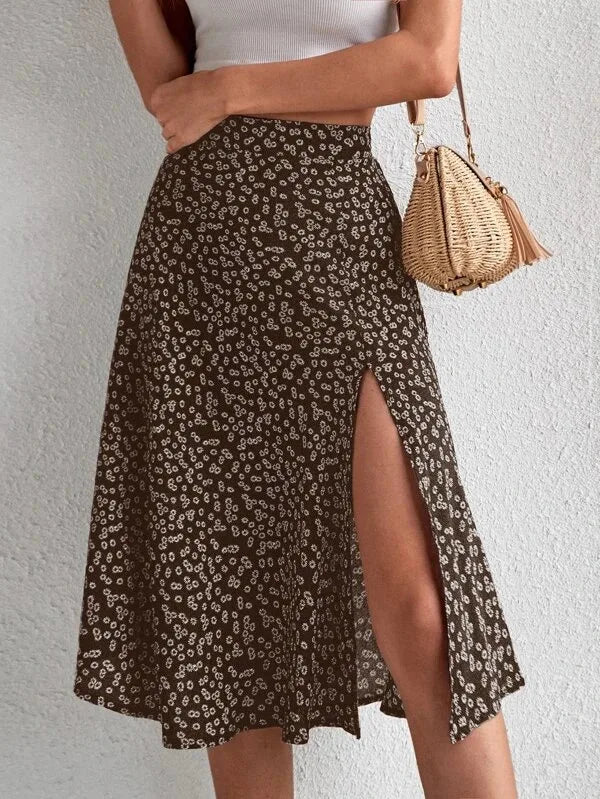 Falda Estelle
