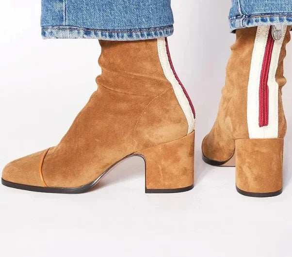 Botines Halo