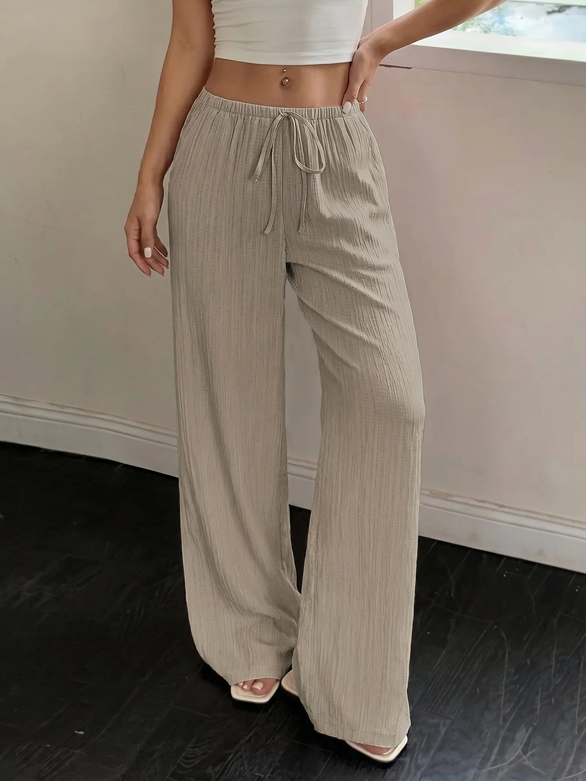 Pantalon Elara