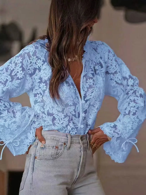 Blusa Nova