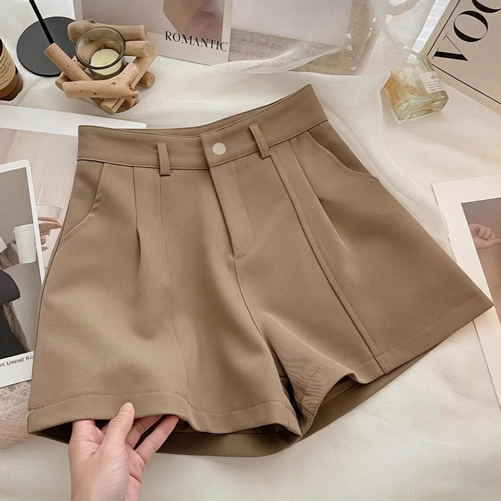 Pantalón corto Aster