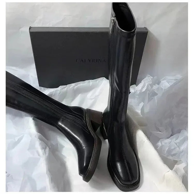 Botas Onyx