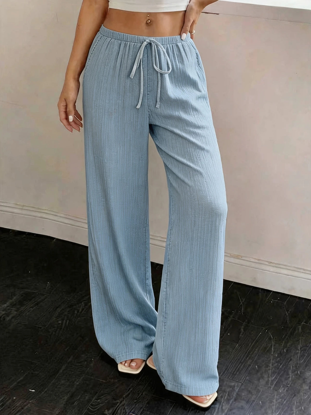 Pantalon Elara