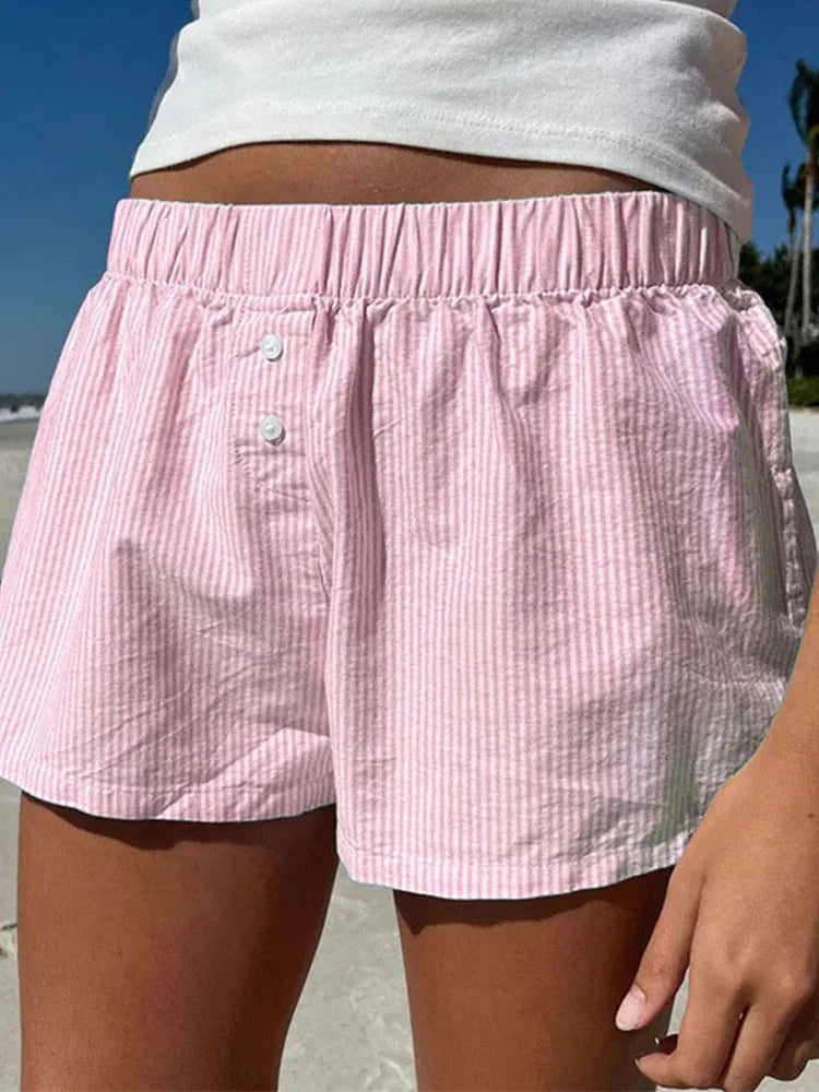 Pantalón corto Brisa