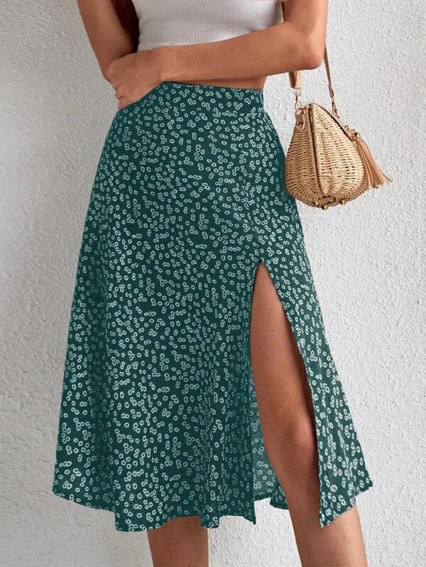 Falda Estelle