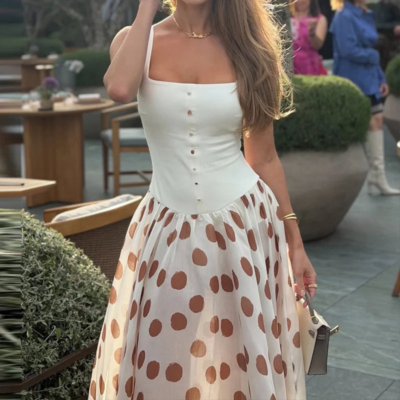 Vestido Riviera