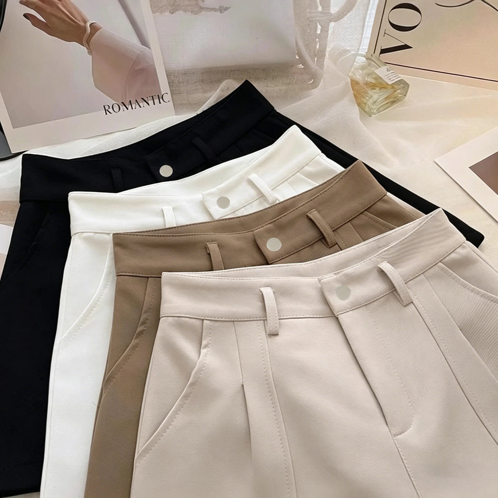 Pantalón corto Aster