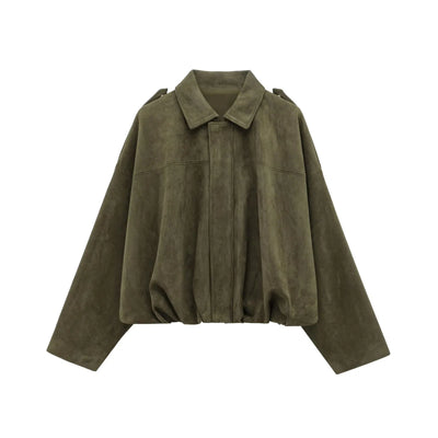 Chaqueta Ocaso