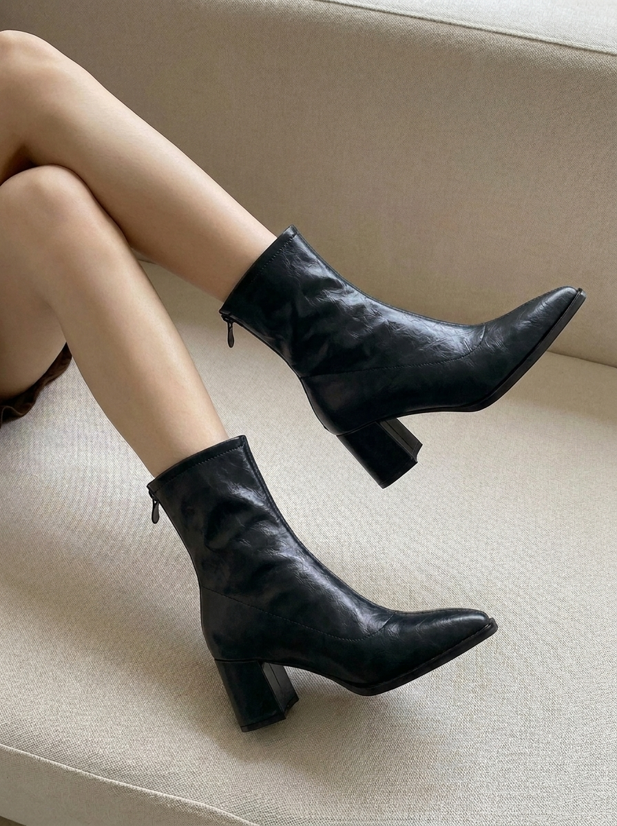 Botines Nova