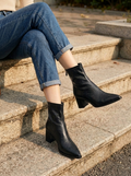 Botines Nova