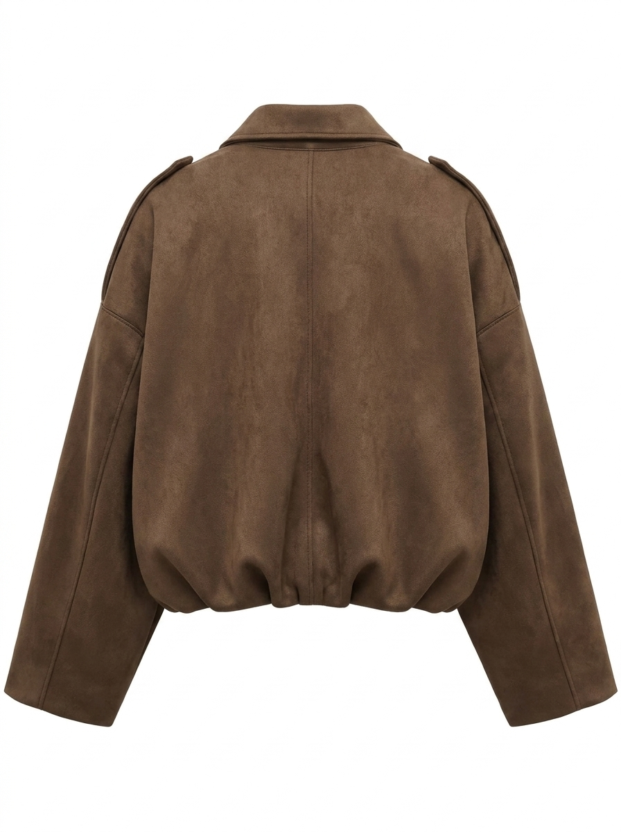 Chaqueta Ocaso