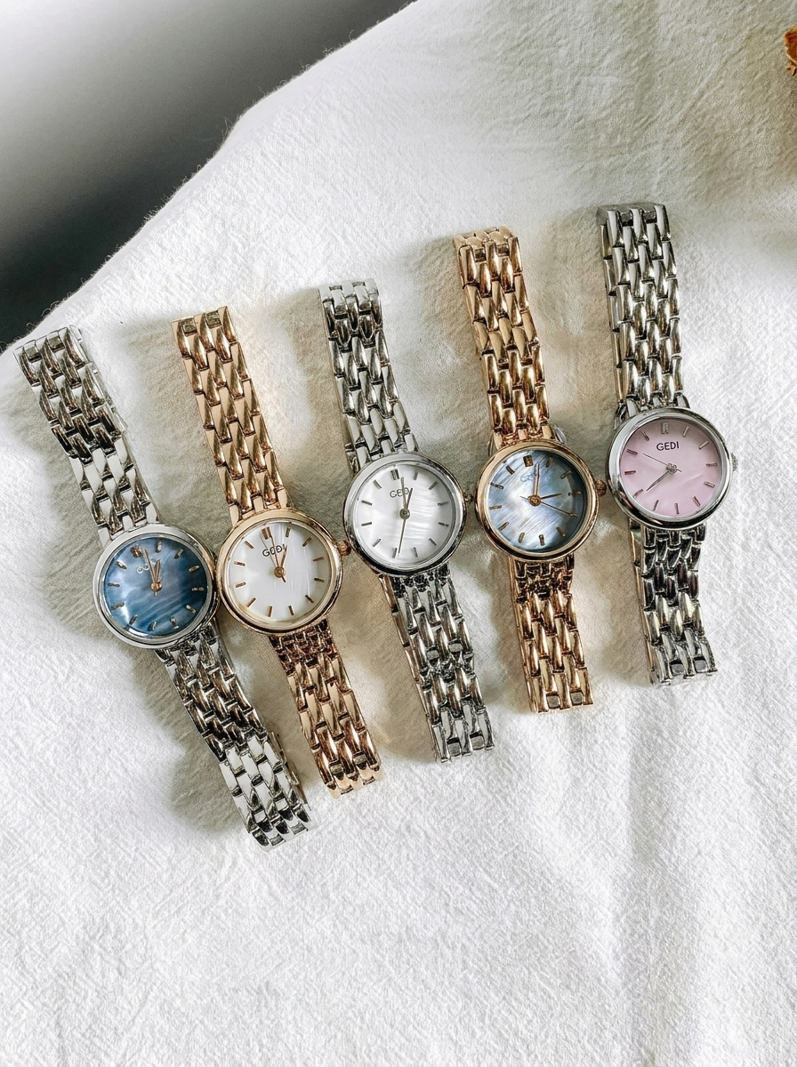 Reloj Sena
