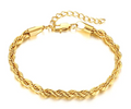 Pulsera Torque