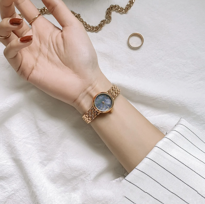 Reloj Sena